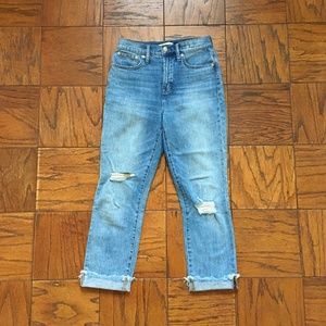 Perfect Vintage Jean Comfort Stretch